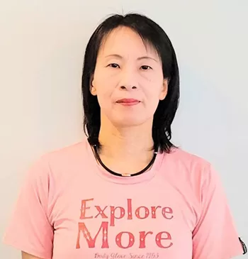 高橋美奈子