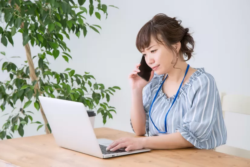 意外とやってるかも…姿勢が悪くなる原因は日常の“あの動作”だった