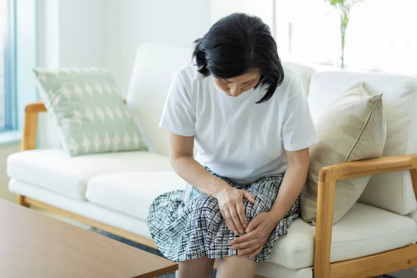 その痛み、放置していませんか?運動療法で目指す根本からの緩和