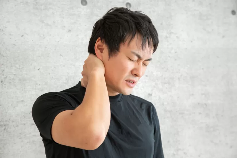 痛みやコリが治らない原因は?筋肉バランスを整えるという選択肢