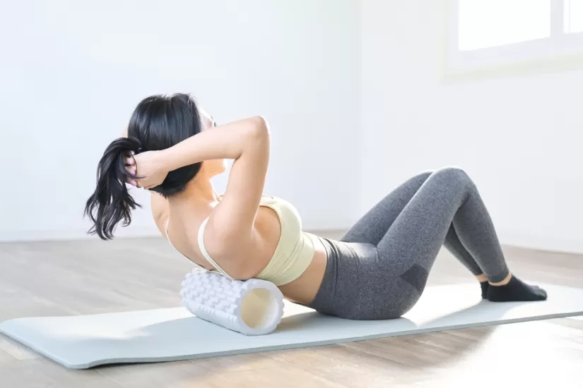 そのストレッチ、逆効果かも？ 運動療法で正しく対処する腰の痛み