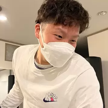 神山智（カミヤマ サトシ）のサムネイル