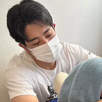 川田源矢（カワタ ゲンヤ）のサムネイル