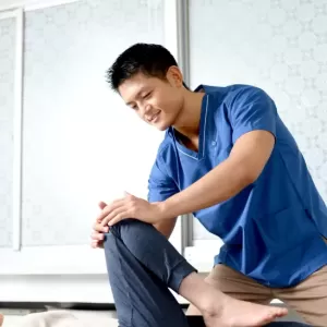 代謝も疲れもスッキリ！ 血行促進につながる全身コンディショニングストレッチとは｜新百合ヶ丘 メディカルコンディショニングサロン匠のサムネイル