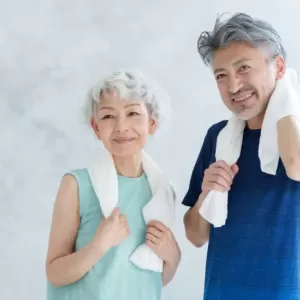 シニア世代だからこそ必要！正しく筋力アップするための運動とは｜新百合ヶ丘 メディカルコンディショニングサロン匠のサムネイル