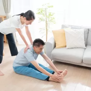 最近つまずきやすくなってませんか？転倒防止に必要な運動とは｜新百合ヶ丘 メディカルコンディショニングサロン匠のサムネイル