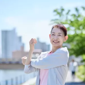 いきいきとした毎日へ！ 健康寿命を伸ばす運動習慣の取り入れ方｜新百合ヶ丘 メディカルコンディショニングサロン匠のサムネイル