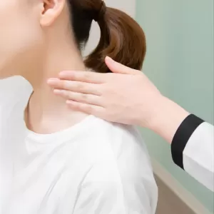 首が回らないとお悩みの方へ｜コンディショニングサロン匠のサムネイル