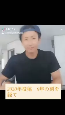 【腰痛は突然来るかも】